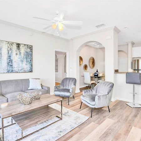 Near Disney - 3Br Condo - Pool Hot Tub Games ออร์ลันโด ภายนอก รูปภาพ