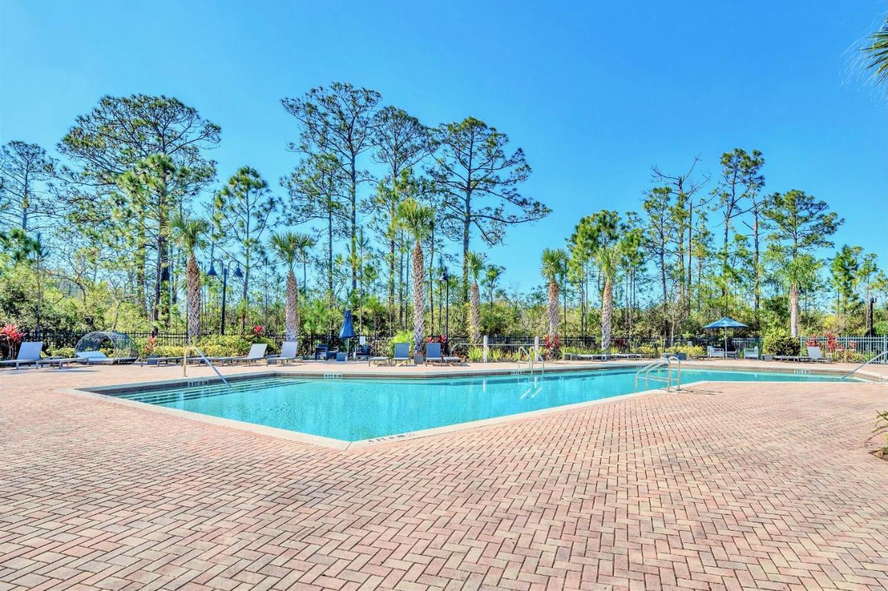 Near Disney - 3Br Condo - Pool Hot Tub Games ออร์ลันโด ภายนอก รูปภาพ
