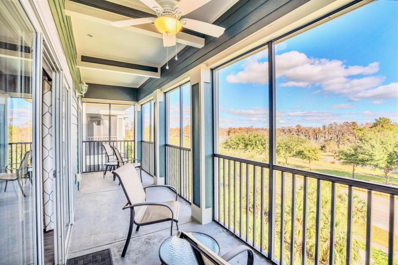 Near Disney - 3Br Condo - Pool Hot Tub Games ออร์ลันโด ภายนอก รูปภาพ