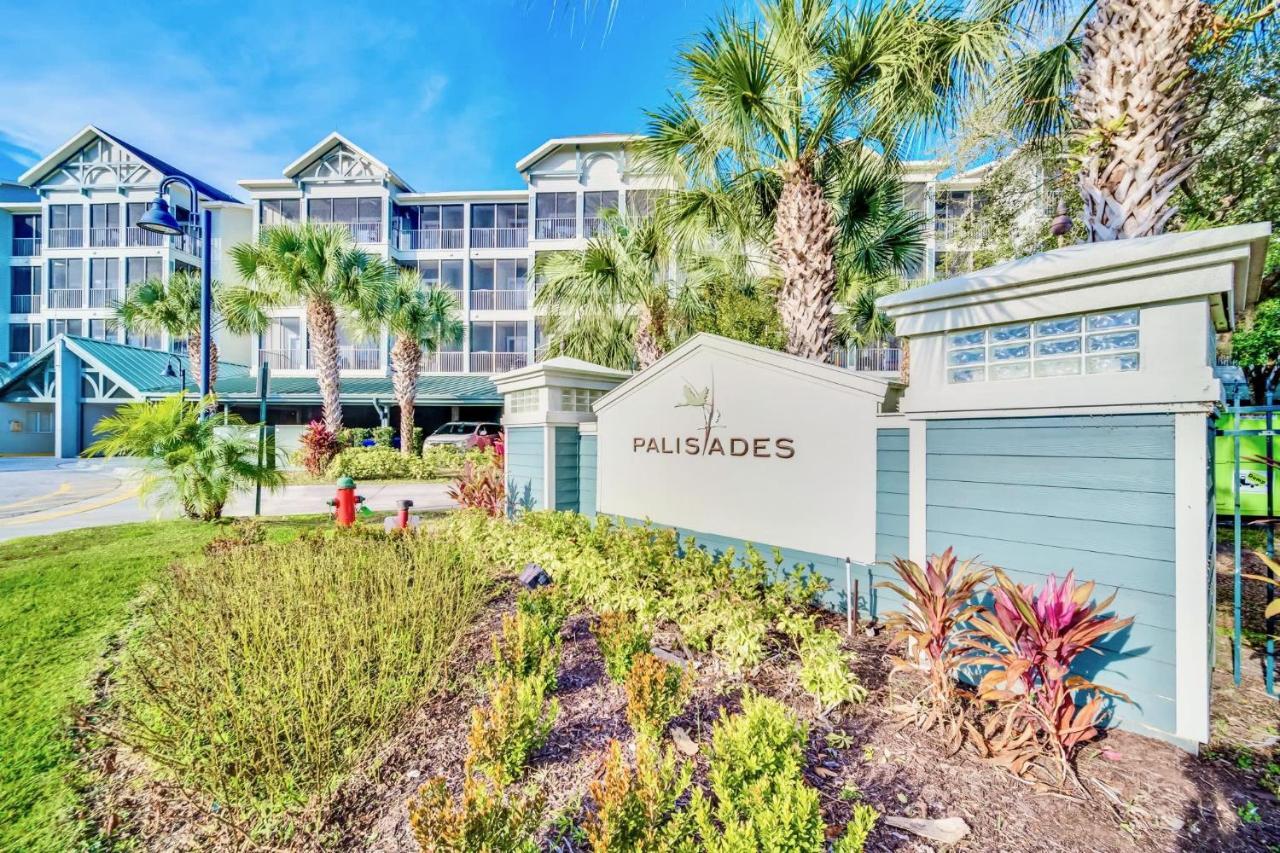 Near Disney - 3Br Condo - Pool Hot Tub Games ออร์ลันโด ภายนอก รูปภาพ