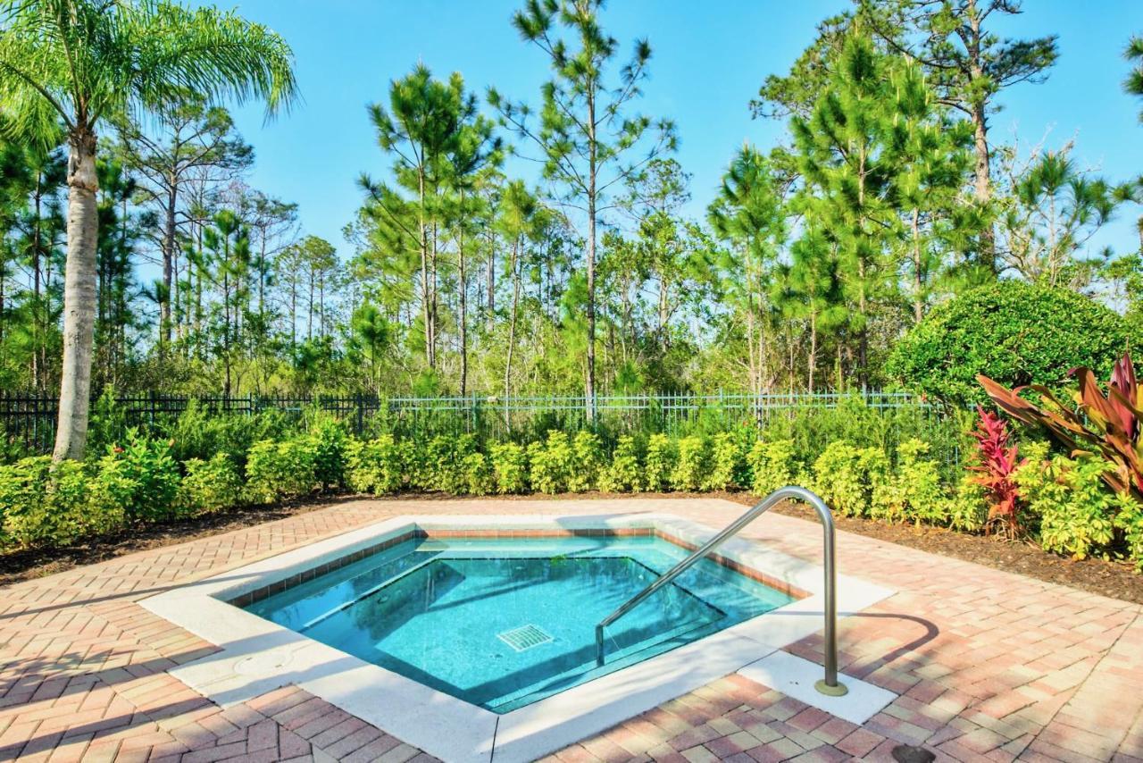 Near Disney - 3Br Condo - Pool Hot Tub Games ออร์ลันโด ภายนอก รูปภาพ