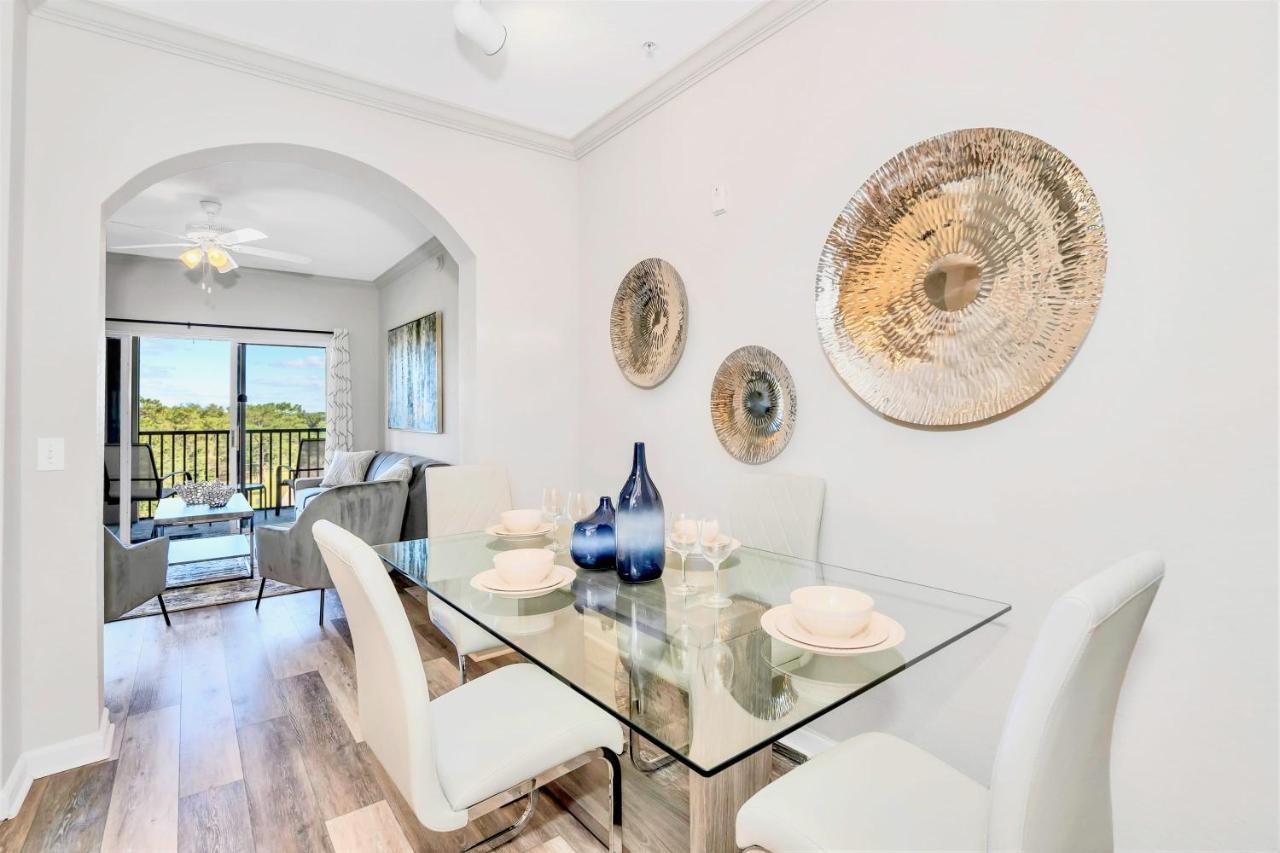 Near Disney - 3Br Condo - Pool Hot Tub Games ออร์ลันโด ภายนอก รูปภาพ