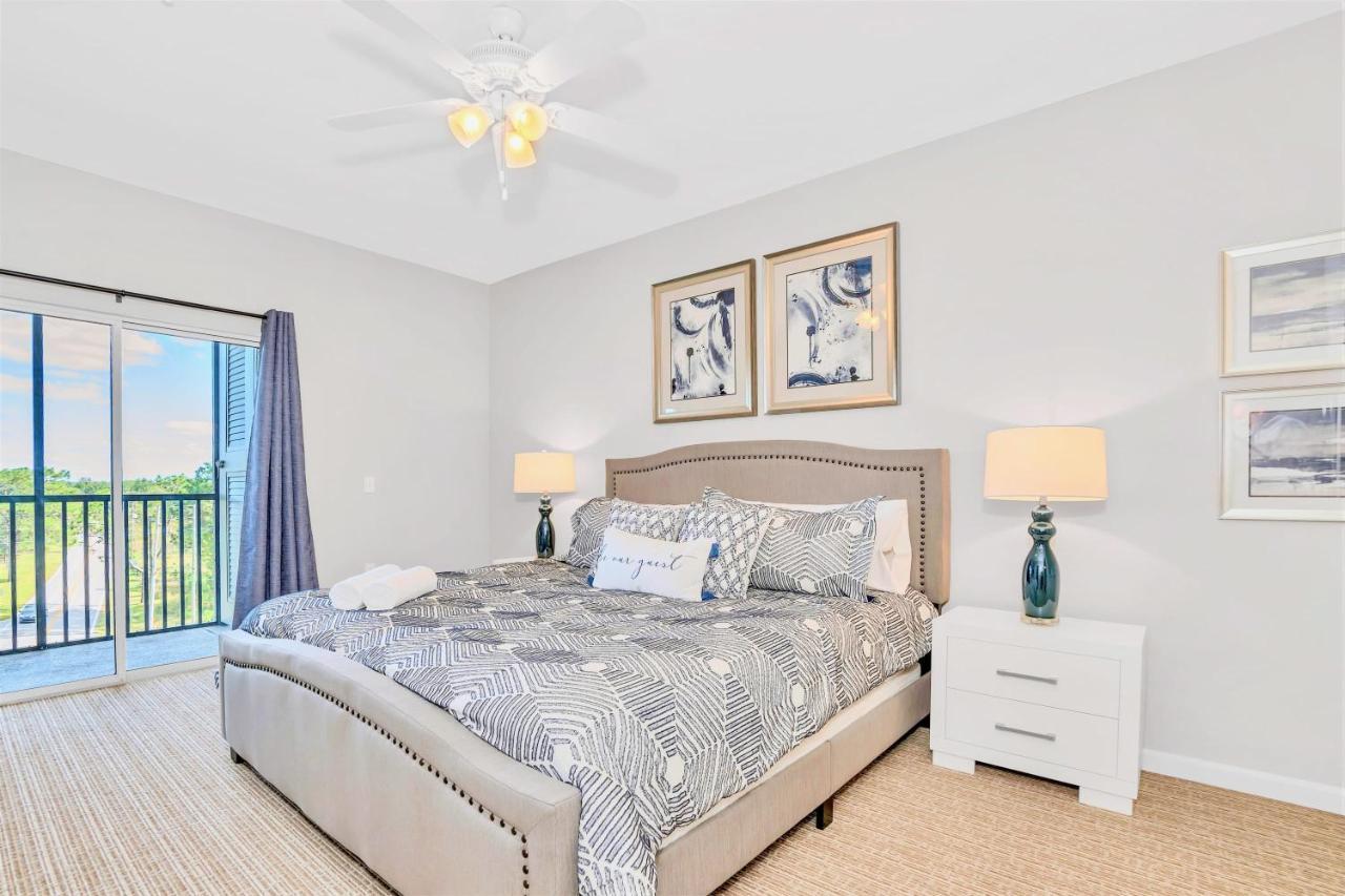 Near Disney - 3Br Condo - Pool Hot Tub Games ออร์ลันโด ภายนอก รูปภาพ