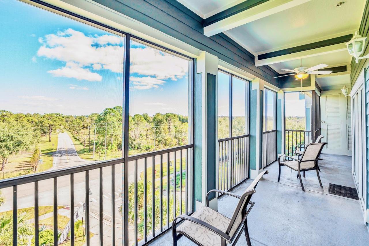 Near Disney - 3Br Condo - Pool Hot Tub Games ออร์ลันโด ภายนอก รูปภาพ
