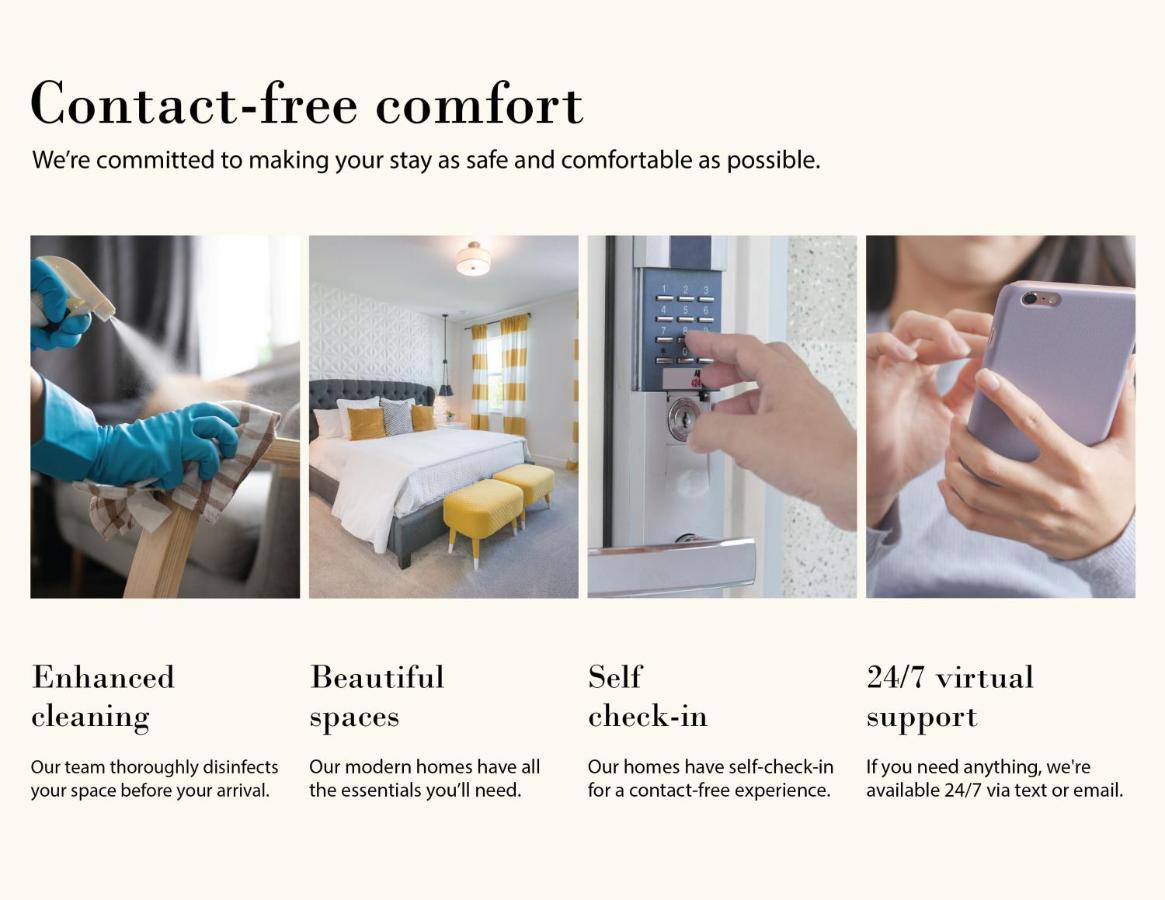 Near Disney - 3Br Condo - Pool Hot Tub Games ออร์ลันโด ภายนอก รูปภาพ