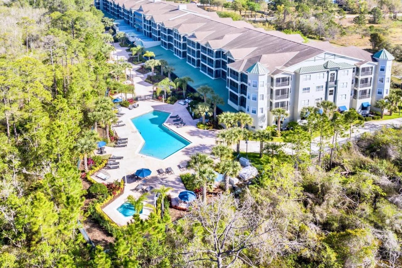Near Disney - 3Br Condo - Pool Hot Tub Games ออร์ลันโด ภายนอก รูปภาพ